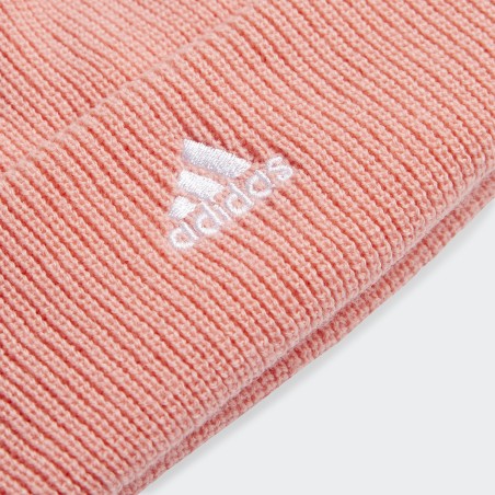 ADIDAS - Berretto da bambina con logo