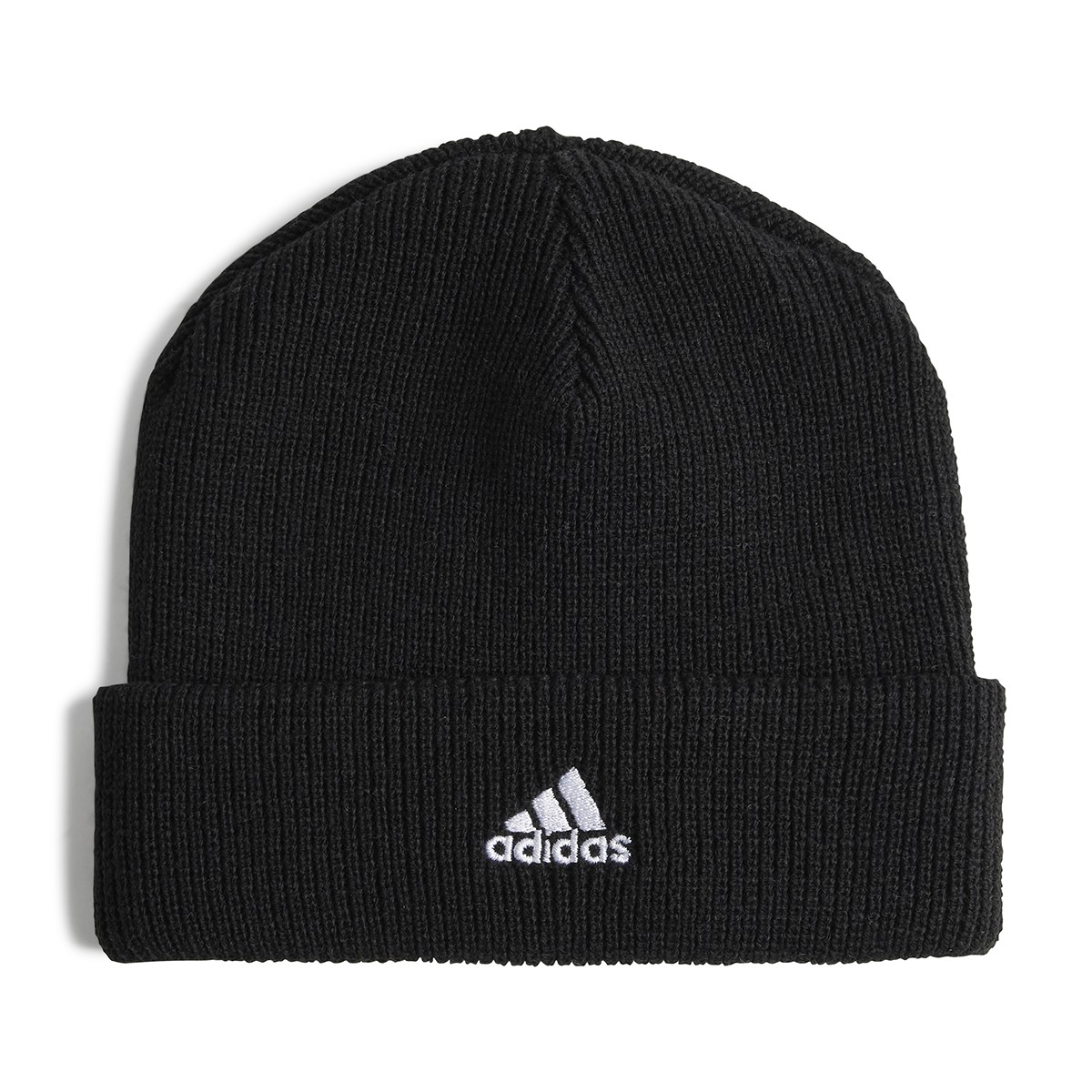 ADIDAS Berretto unisex bambino con logo IY7841 NERO