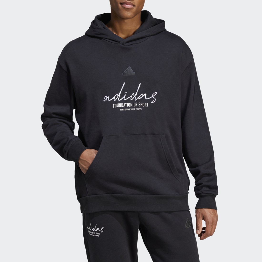 Adidas planetoid hoodie hot sale