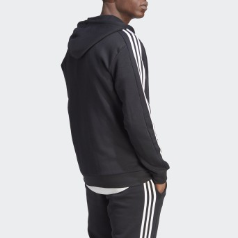 ADIDAS - Sweat Essentials Fleece 3-Stripes 2