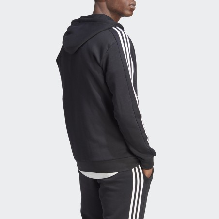 ADIDAS - Sweat Essentials Fleece 3-Stripes