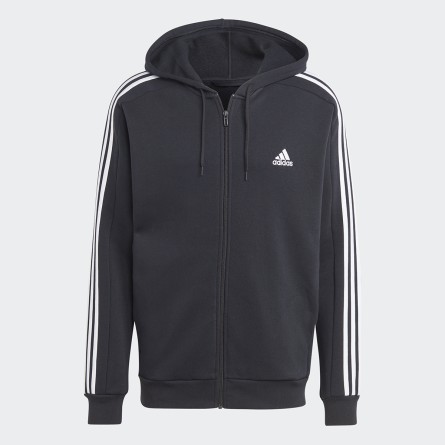 ADIDAS - Sudadera Essentials Fleece 3-Stripes