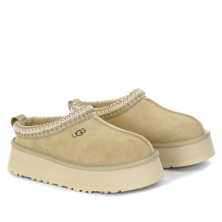 UGG Tazz Sabot 1122553 MUSTARD SEED