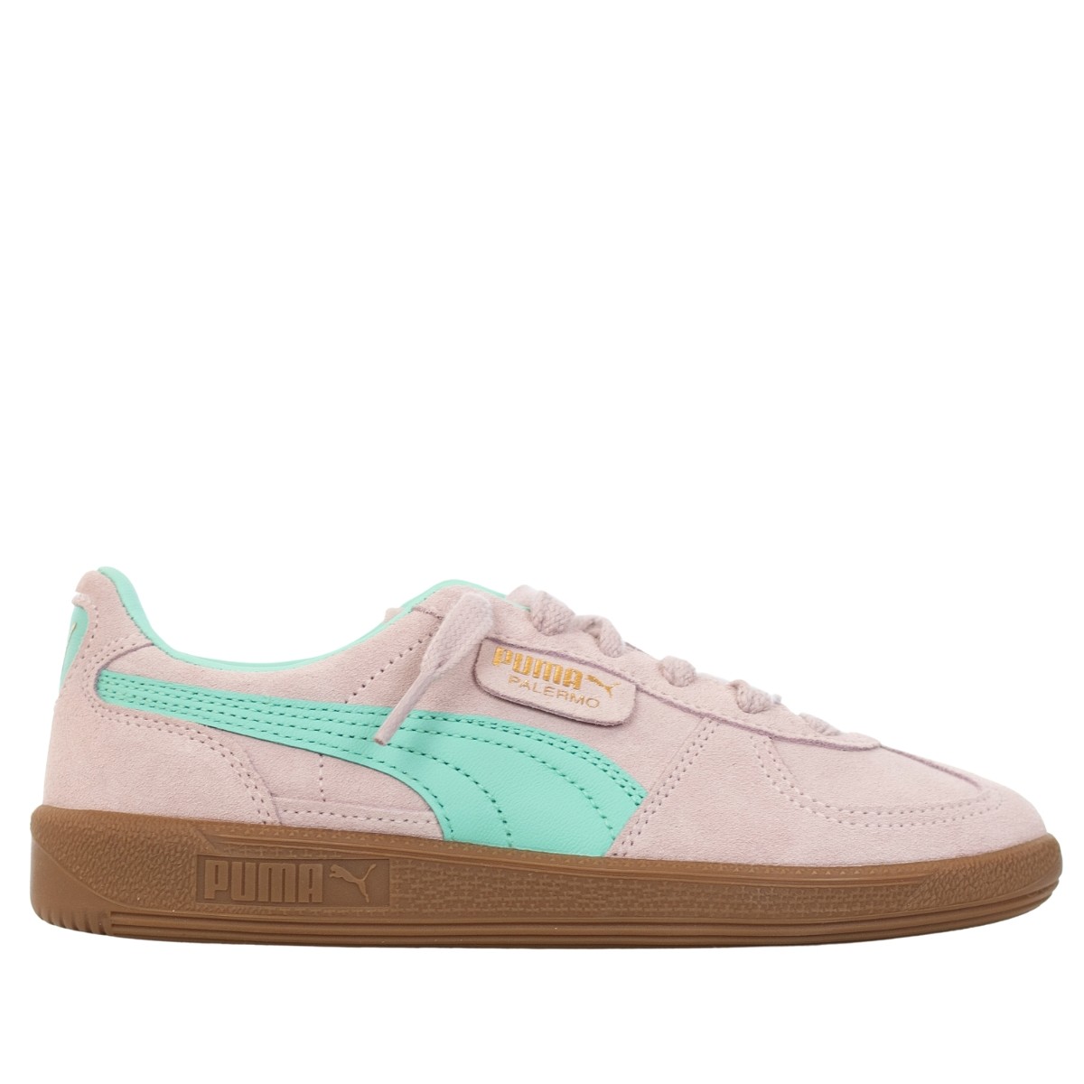 PUMA Palermo Sneakers 396463 23 ROSA