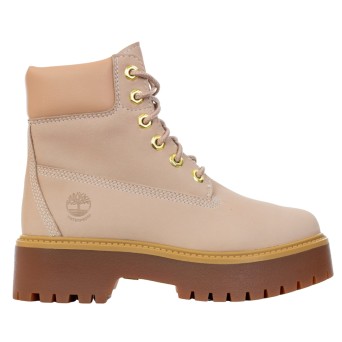 TIMBERLAND - Amphibien imperméable de la rue Stone