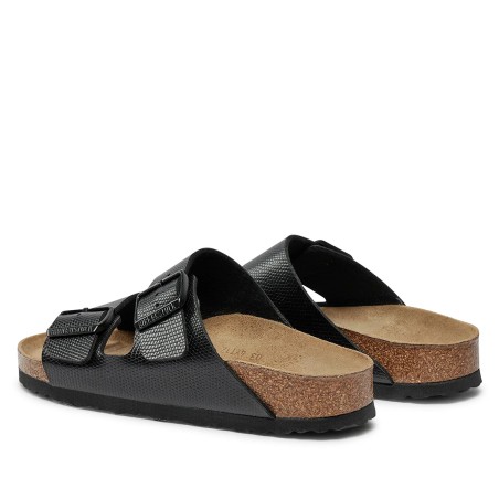 BIRKENSTOCK - Sandal Arizona BS Shiny Lizard