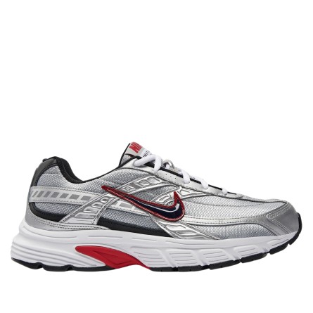 Silver nike argento on sale