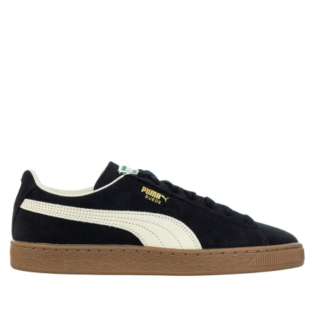 Puma wildleder on sale