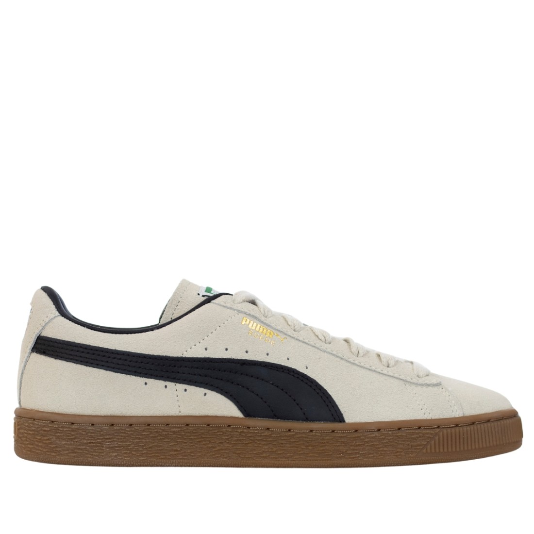 PUMA Suede Terrace Sneakers 396451 09 BEIGE