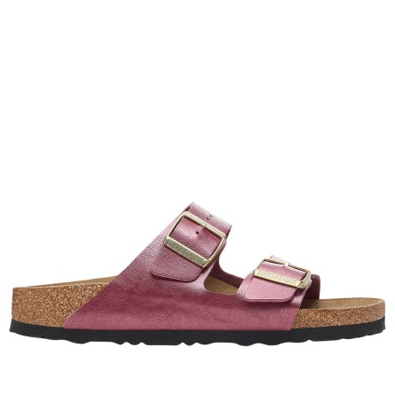 Sandale BIRKENSTOCK - Arizona Birko-Flor® - Le meilleur des deux mondes