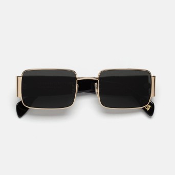 RETROSUPERFUTURE - Occhiali da sole Z Black