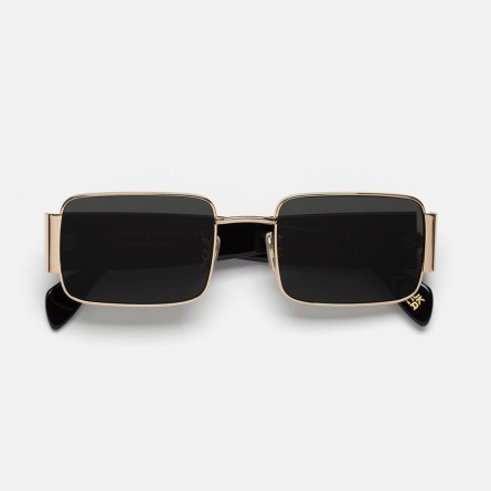 RETROSUPERFUTURE - Z Lunettes de soleil noires