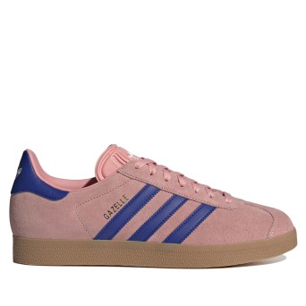 Adidas gazelle rosa bimba sale