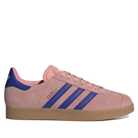 ADIDAS ORIGINALS Gazelle Sneakers JI2077 ROSA