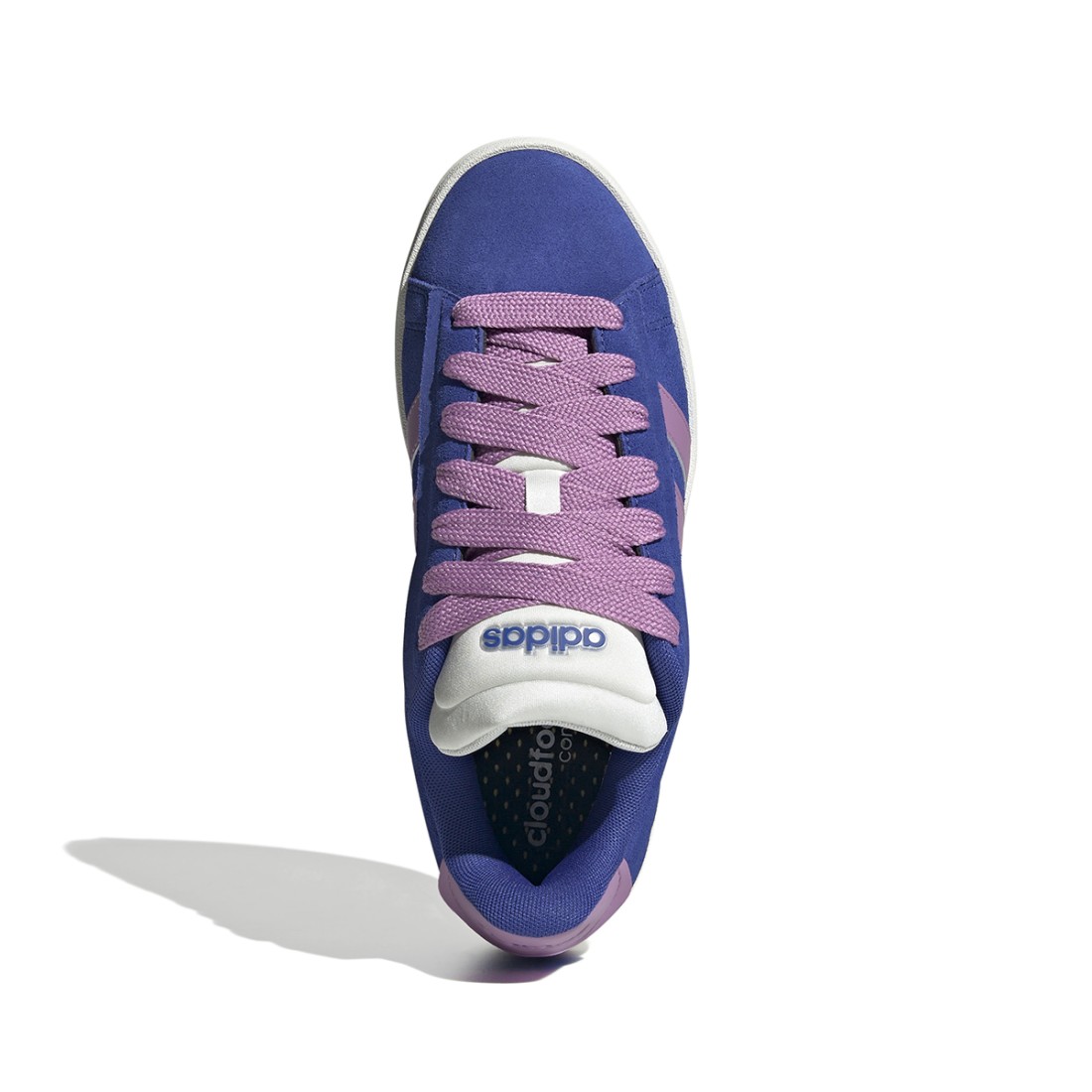 ADIDAS Grand Court Alpha 00s Sneakers IH3853 BLUETTE VIOLA