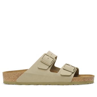 BIRKENSTOCK - Sandal Arizona Birko-Flor® Nabuck