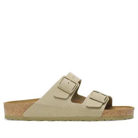 BIRKENSTOCK - Sandal Arizona Birko-Flor® Nabuck