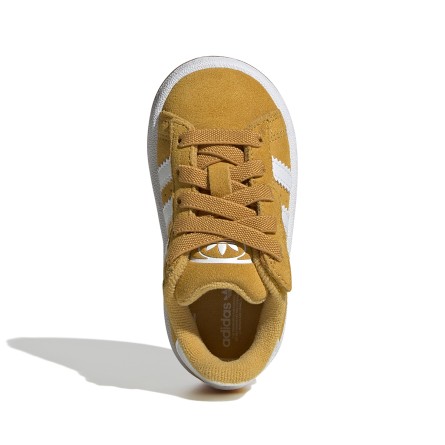 ADIDAS ORIGINALS Sneakers Campus 00s Comfort Closure Infant JH6325 GIALLO