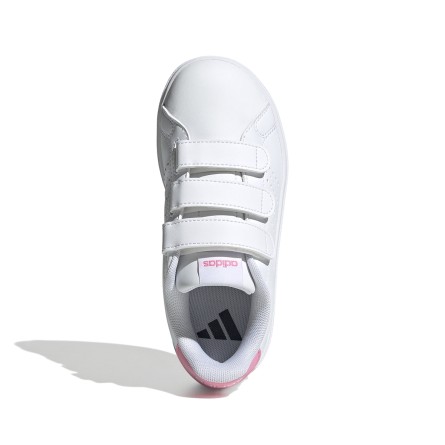 Adidas advantage clean niño sales