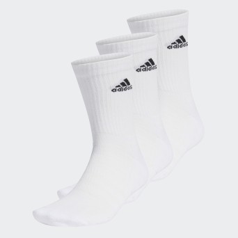 ADIDAS - Set tre paia di calze Cushioned