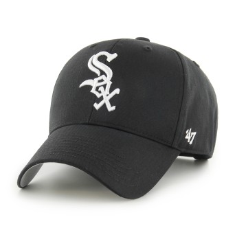 '47 BRAND - Raised Basic Chicago White Sox Casquette de baseball