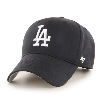 '47 BRAND - Raised Basic Los Angeles Dodgers Casquette de baseball