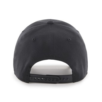 '47 BRAND - Raised Basic Los Angeles Dodgers Baseball Hat 2