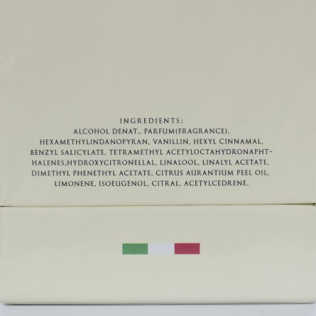 MONTREAU PROFUMI - White Floral estratto di profumo MONTREAU PROFUMI - White Floral estratto di profumo
