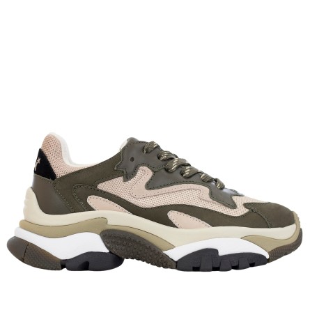 ASH Sneakers Addict F24 ADDICT03 VERDE CIPRIA