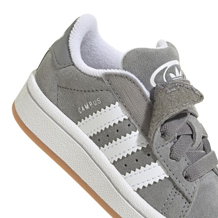 ADIDAS ORIGINALS Sneakers Campus 00s Comfort Closure Infant JI4334 GRIGIO