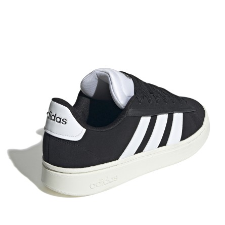 ADIDAS Grand Court Alpha 00s Sneakers JH7235 NERO BIANCO