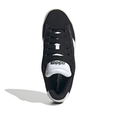 Scarpe adidas neo nere sale