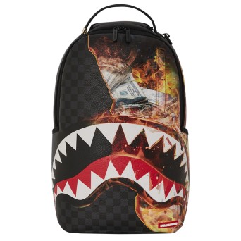 Discover the new limited edition Sprayground backpacks collection online. CristianoShop fashion in one click