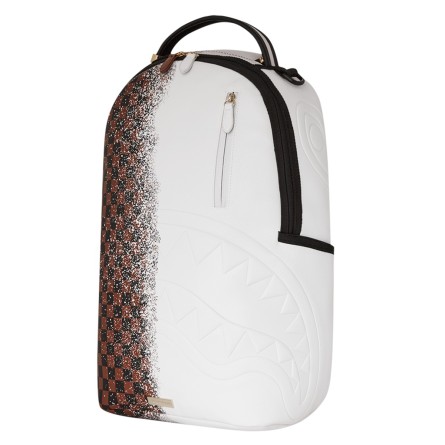 SPRAYGROUND Spruhsplit Rucksack 910B6128NSZ MARRONE