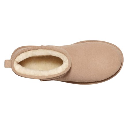 UGG - Bottine Classic Ultra Mini Platform UGG - Bottine Classic Ultra Mini Platform