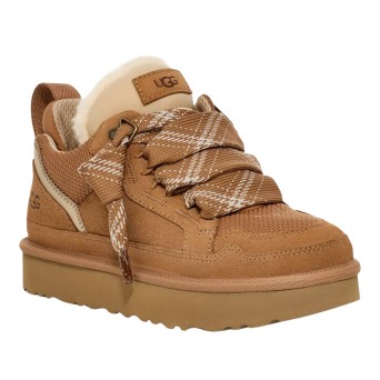 UGG - Lowmel Baskets 2