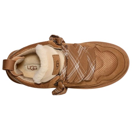 UGG - Lowmel Baskets UGG - Lowmel Baskets