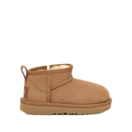 UGG Bottine Classic Ultra Mini pour fille 1130750T CHE
