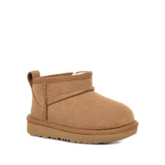 UGG - Bottine Classic Ultra Mini pour fille 2