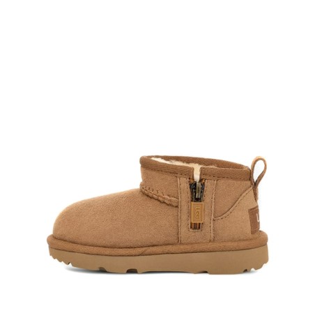 UGG - Bottine Classic Ultra Mini pour fille