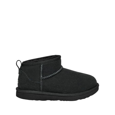 UGG - Girl's Classic Ultra Mini Ankle Boot