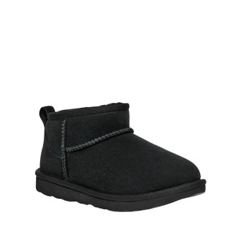 UGG - Bottine Classic Ultra Mini pour fille 2