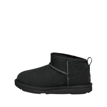 UGG - Bottine Classic Ultra Mini pour fille UGG - Bottine Classic Ultra Mini pour fille