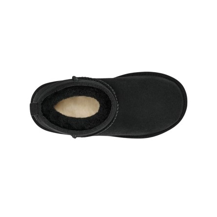 UGG - Bottine Classic Ultra Mini pour fille UGG - Bottine Classic Ultra Mini pour fille