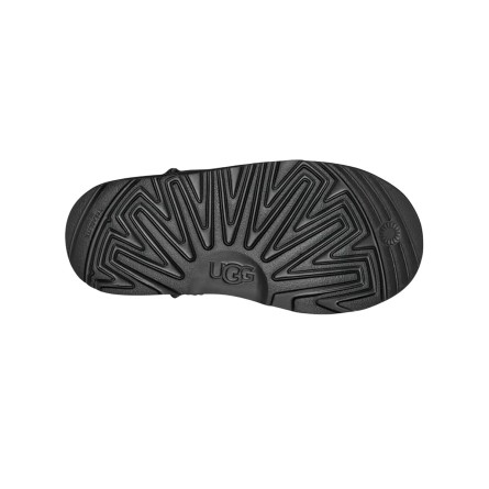 UGG - Botín Classic Ultra Mini para niña