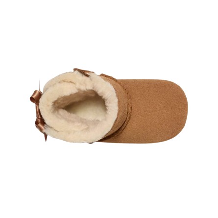 UGG Babystiefel Bailey Bow 1157692I CHE