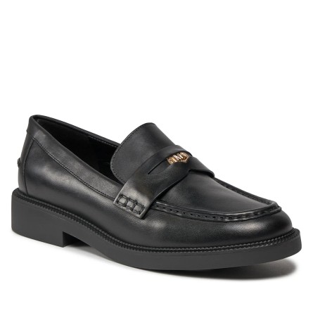 MICHAEL KORS Mokassin Eden 40R4EDMP1L NERO