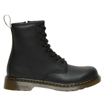 DR.MARTENS - Combat boot unisex child 1460 J Softy T