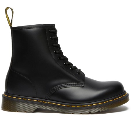 DR.MARTENS - Combat boot 1460 Smooth