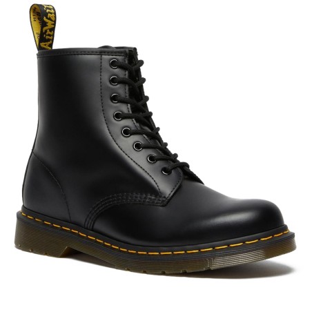 DR.MARTENS - Kampfstiefel 1460 Glatt